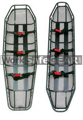 Traverse Gazelle Basket Stretcher