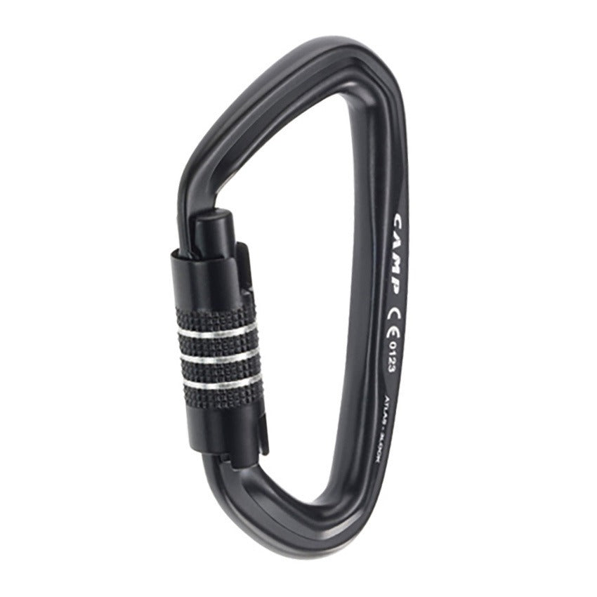 CAMP Atlas 3 Lock Black