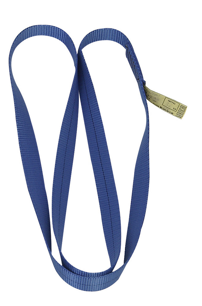 Sling - Round 25 x 2000 32 kN Blue