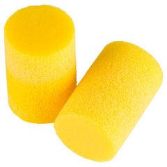 3M E-A-R Classic Platinum Uncorded Earplugs, Pillow Pack 310-4002