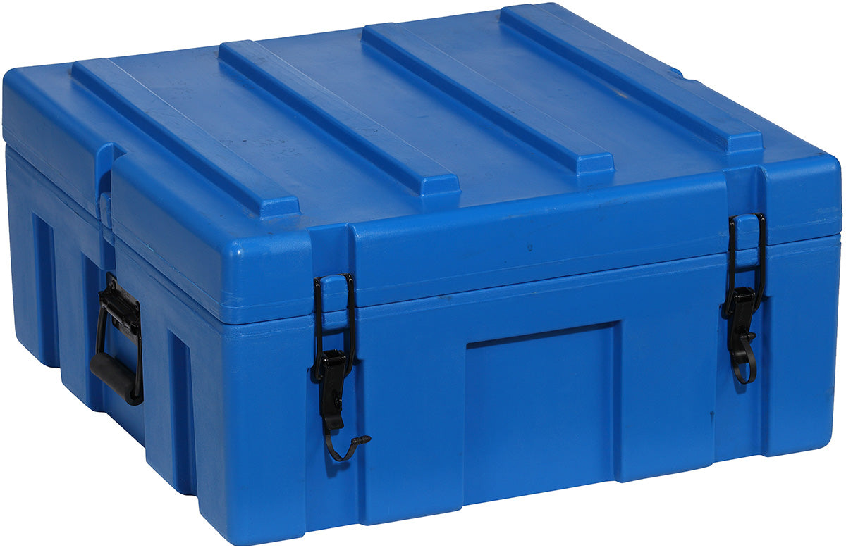 PELICAN Spacecase BG062062031 Modular 620/1240 Range