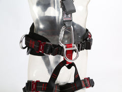 Ferno Centrepoint 2 Ascender Full Body Harness L