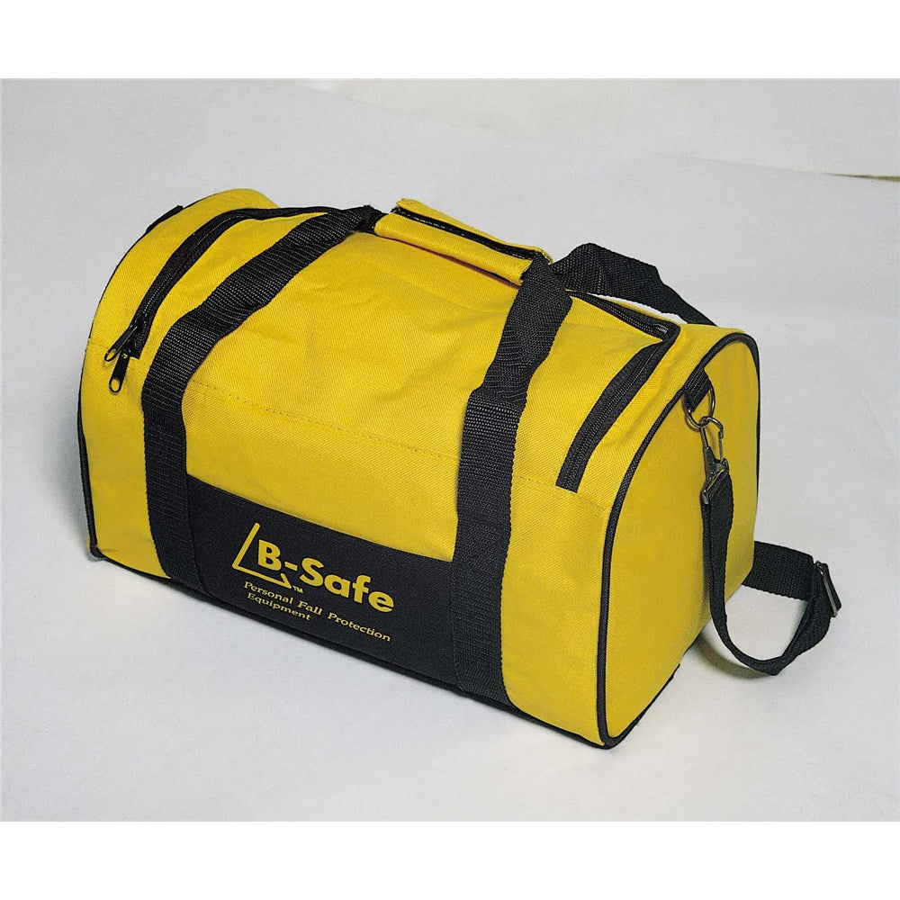 B-Safe Personal Fall Protection Equipment Bag Yellow