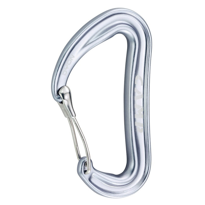 CAMP Dyon Wire Gate Titanium