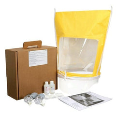 3M FT-10 3M Qualitative Respirator Fit Test Apparatus Kit - Sweet (Saccharin)