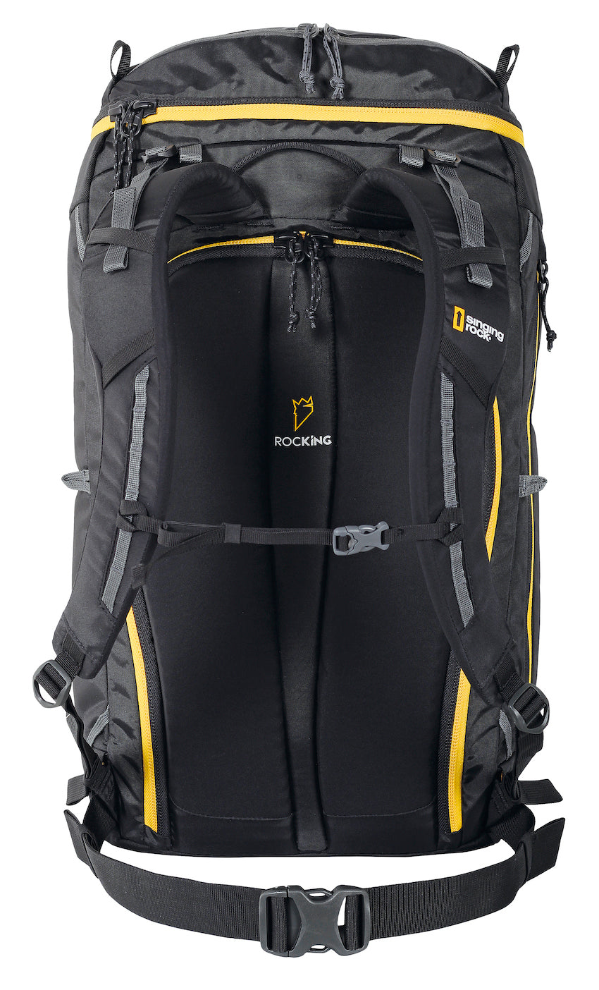 Singing Rock Rocking 40 - Climbing backpack