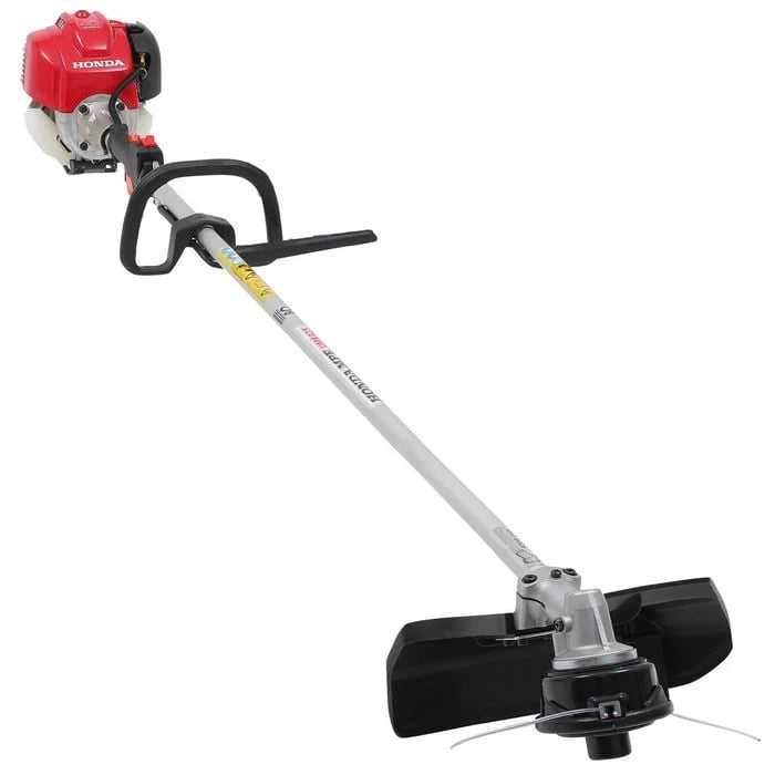Honda 25cc 4 Stroke Straight Shaft Brushcutter