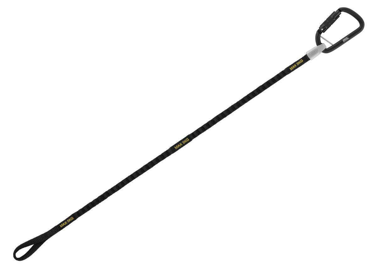 Petzl Tooleash Extendable Tool Tether (S049AA00)