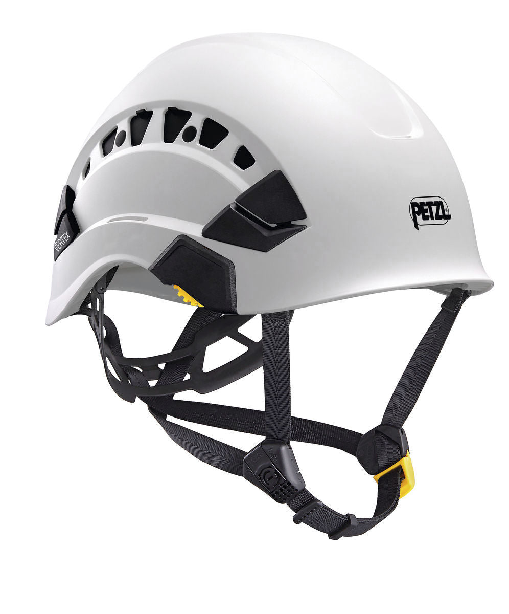 Petzl VERTEX VENT WHITE Helmet (A010CA00)
