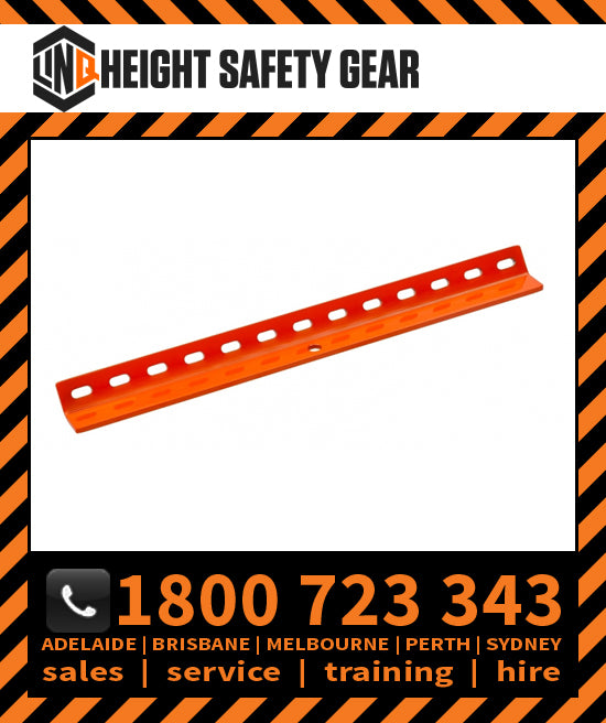 LINQ V-Bar Tetha 500mm Temporary Roof Anchor (HSTBS500)