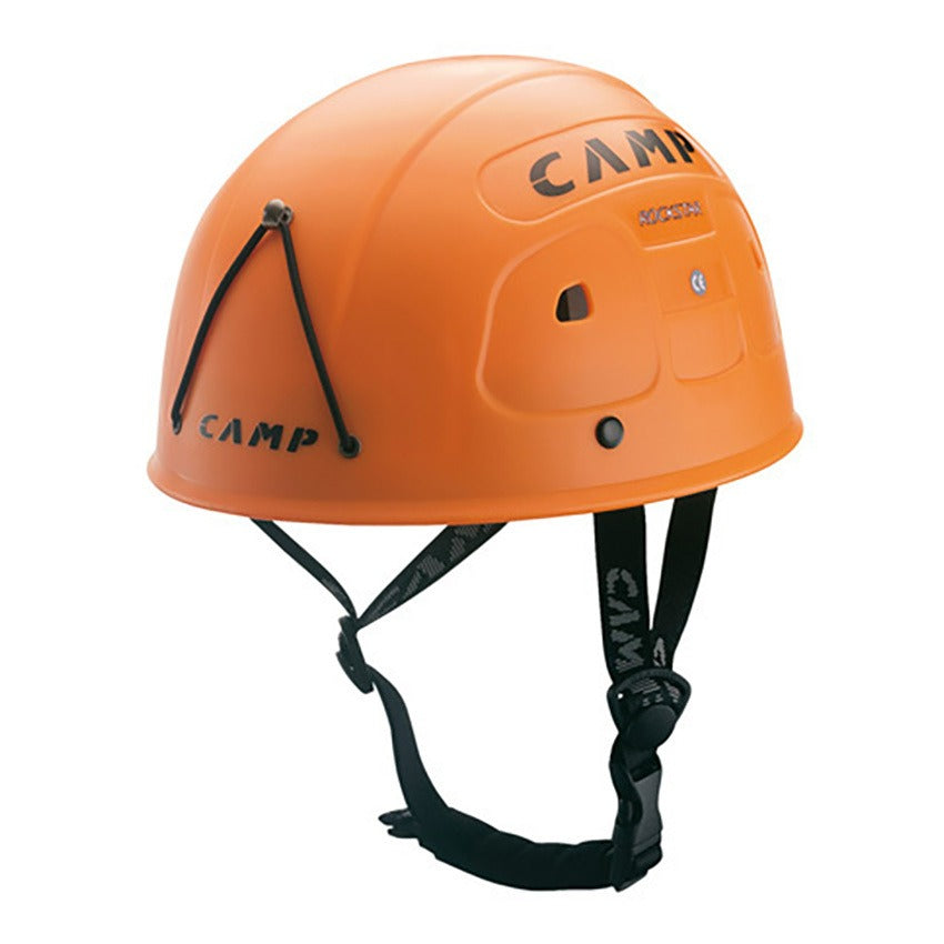 CAMP Rock Star Orange