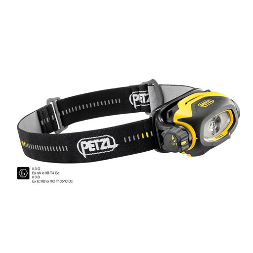 Petzl Pixa 2 Petzl Headlamp (E78BHB2)