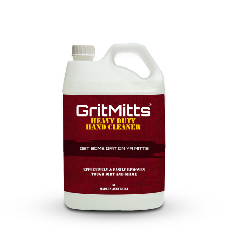Triple7 GritMitts Liquid Hand Cleaner