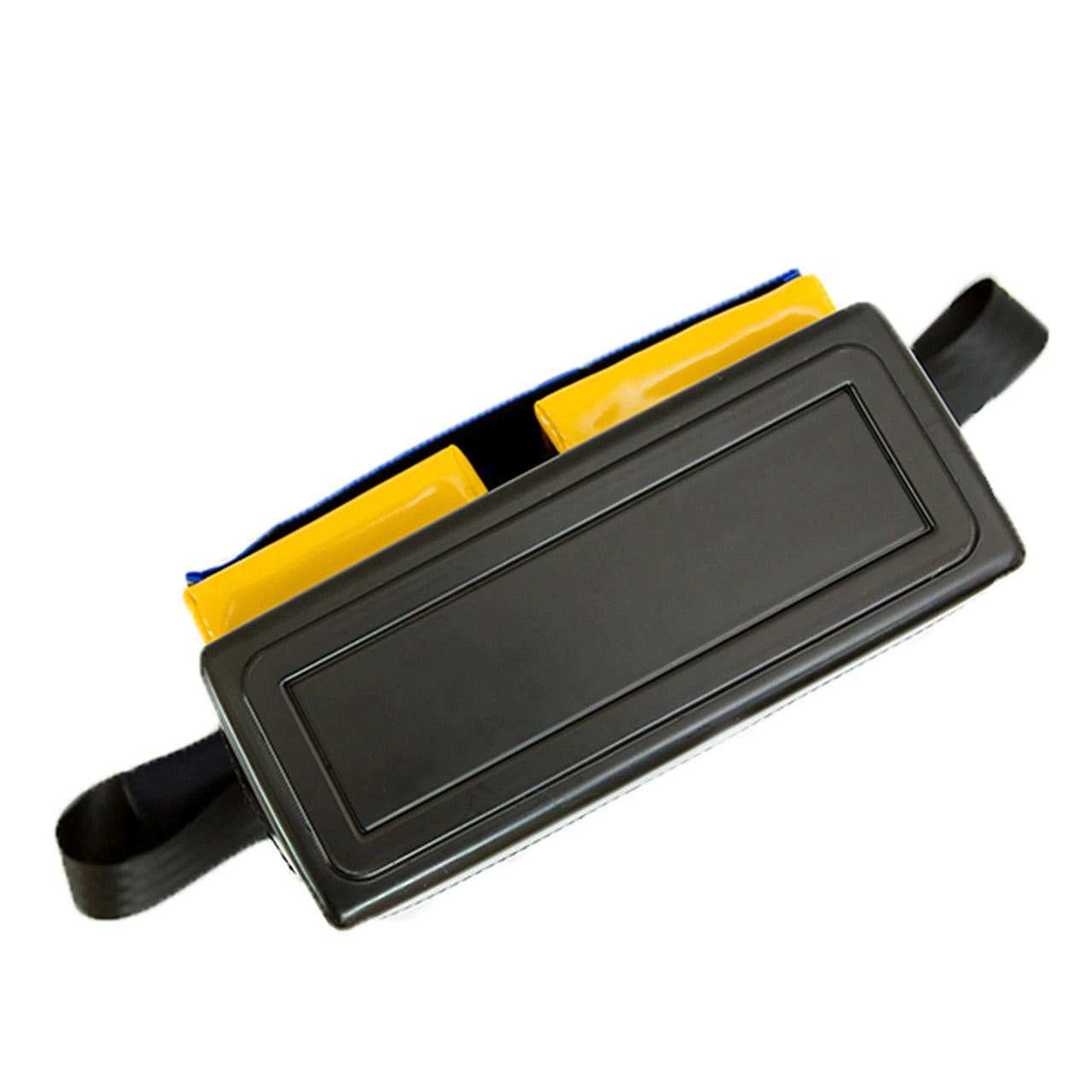 Beehive Small Tool Bag With Double Front Pockets Hard Moulded Base (WMCHMB)