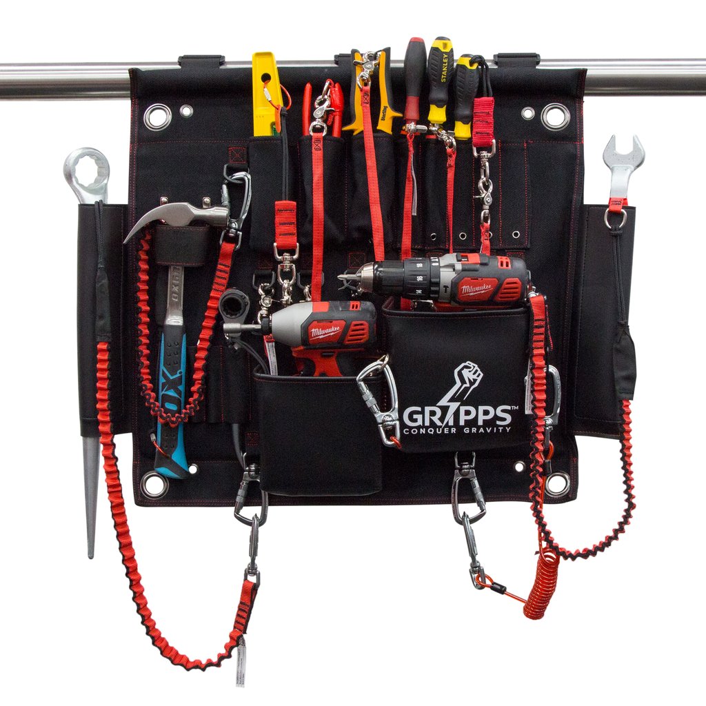 GRIPPS Tethering Station - 20T - 1kg/2.2lb