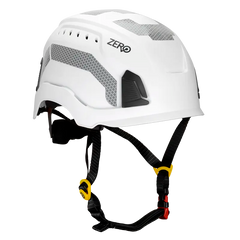 ZERO Vented Multi-Impact Tested Helmet