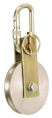 Protecta Confined Space Equipment Pulley (AT052/1)