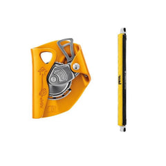 Petzl Asap + Asap'Sorber