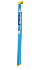 Bailey Ladders Heavy Duty Fibreglass P150-5 150kg Industrial Riveted - 1.5m