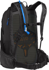 CamekBak Palisade 32lt Pack inc 3L Bladder Charcoal/Koi