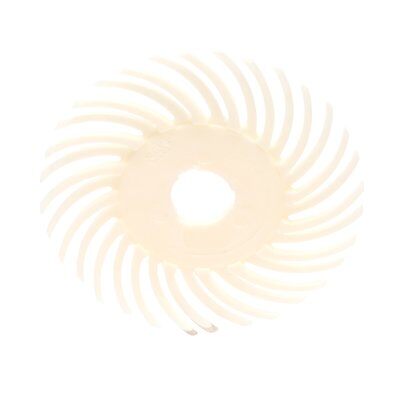 3M Scotch-Brite SR Radial Bristle Disc