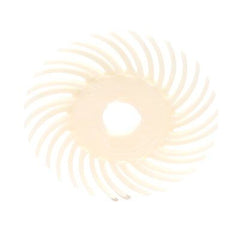 3M Scotch-Brite SR Radial Bristle Disc