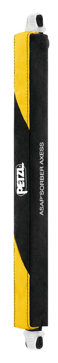 Petzl ASAP Lock + ASAP'SORBER AXESS (B071BA0-AXESS)