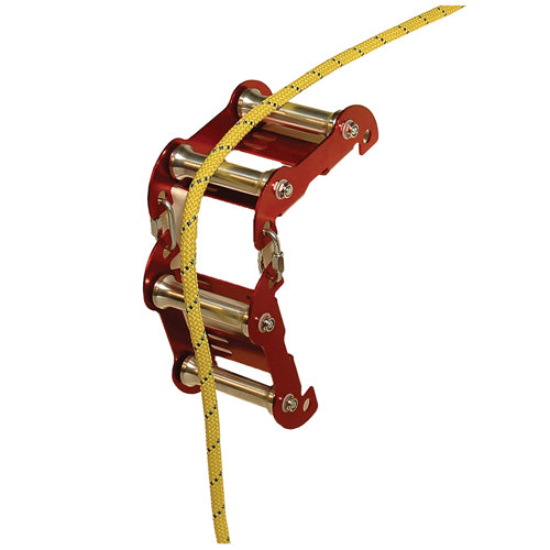 Rescuetech Multi-Unit Edge Roller - small 2 units