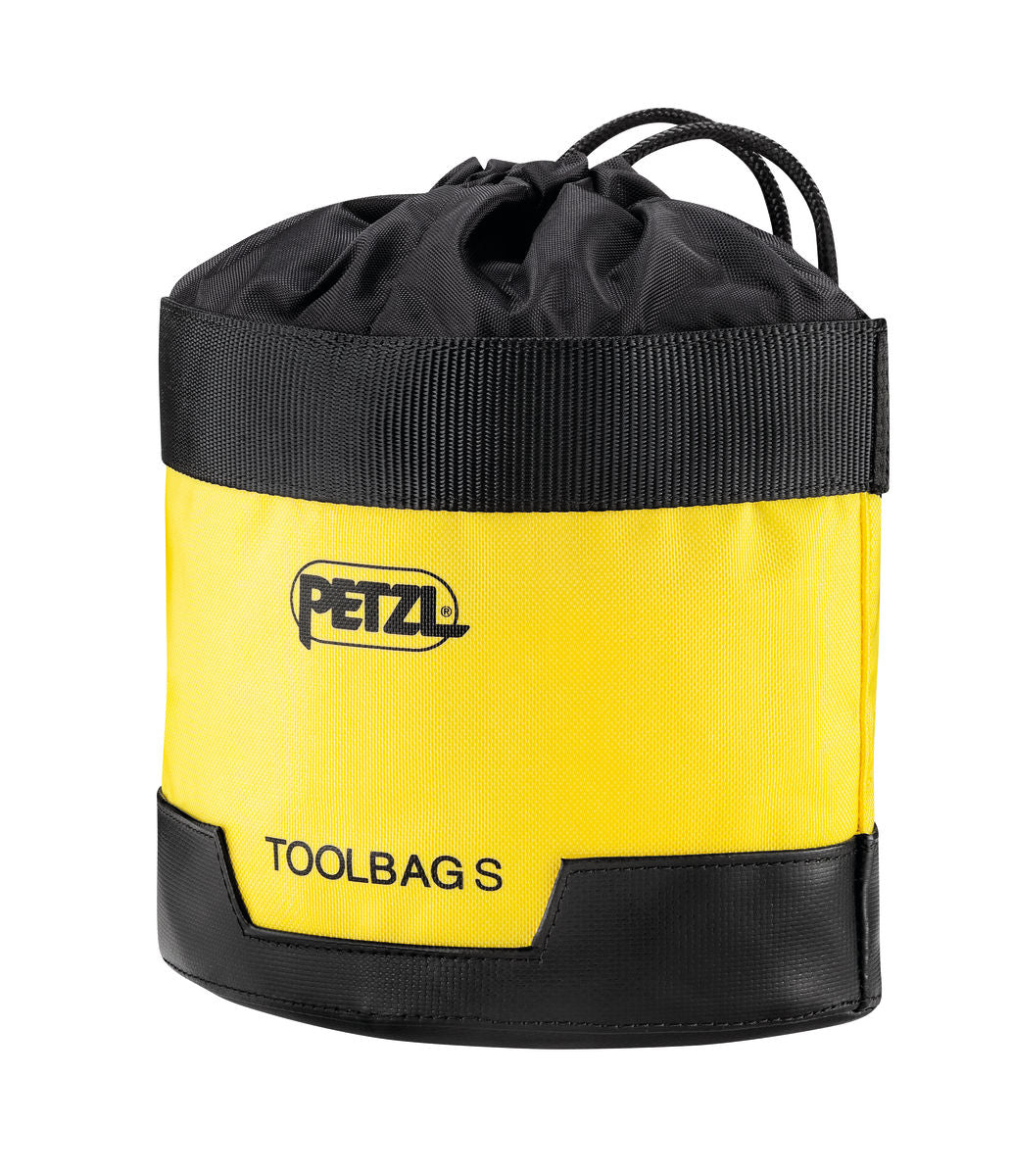 Petzl Tool Bag SMALL Pouch 2.5L Equipment Harness Accessory