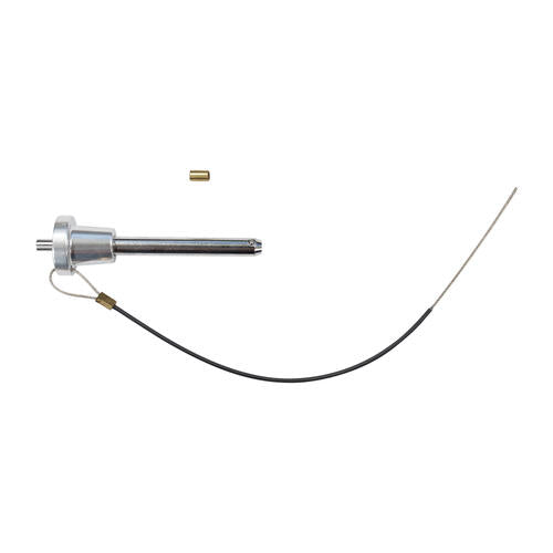 Austlift Cantilever small pin With Stainless Steel Cable & Brass Ferrule