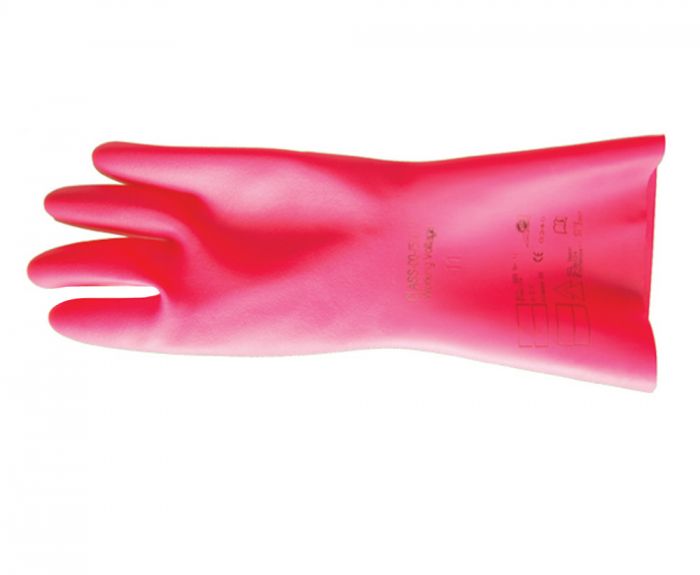 Extreme Safety Class 00 Ins Glove 500V 360Mm S8