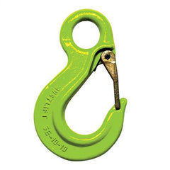 Austlift G100 Sling Hook Eye w/Latch