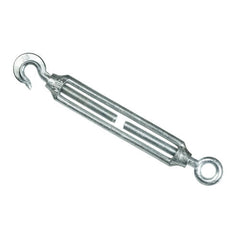 Austlift Turnbuckle Commercial Hook/Eye Cast Steel