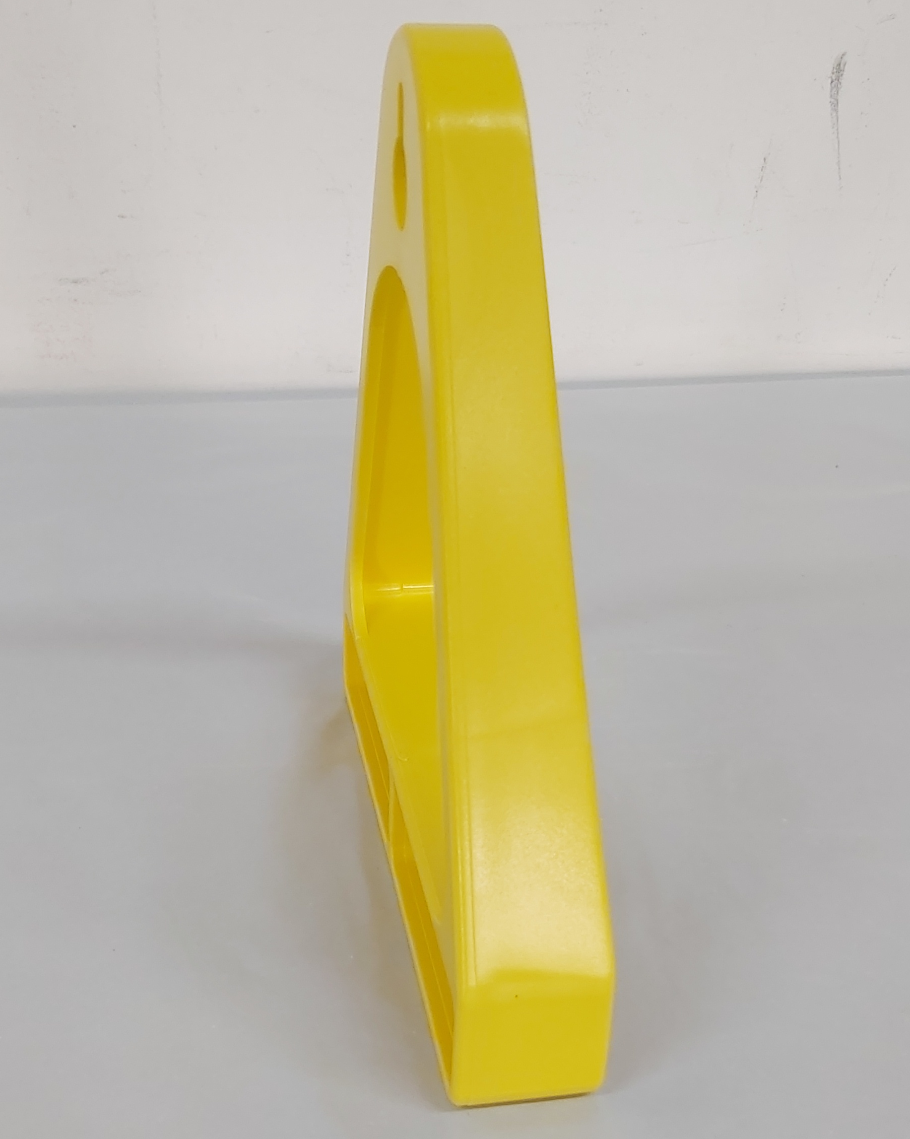 Climb Safely with Roof Handles (La Roof Handles Single)