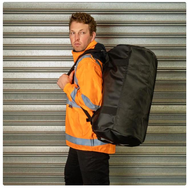 GRIPPS Seal Kit Bag - 20kg/44lb