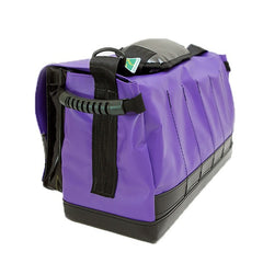 Beehive Lady Tradie - Double Base With Hmb Purple (DBHMBRHPURPLE)