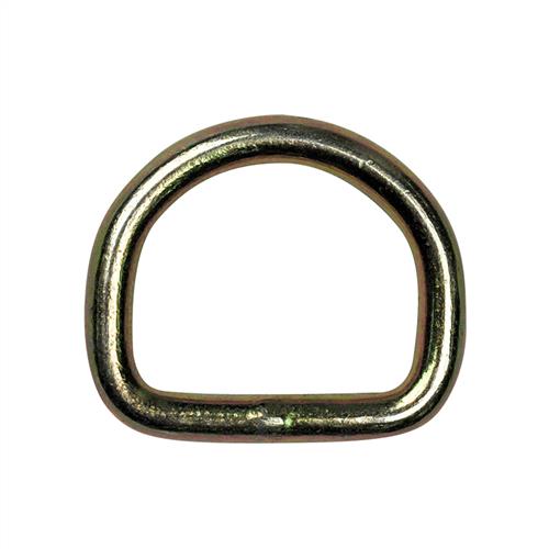 Austlift Tie Down Dee Ring - 52mm/LC2500kg