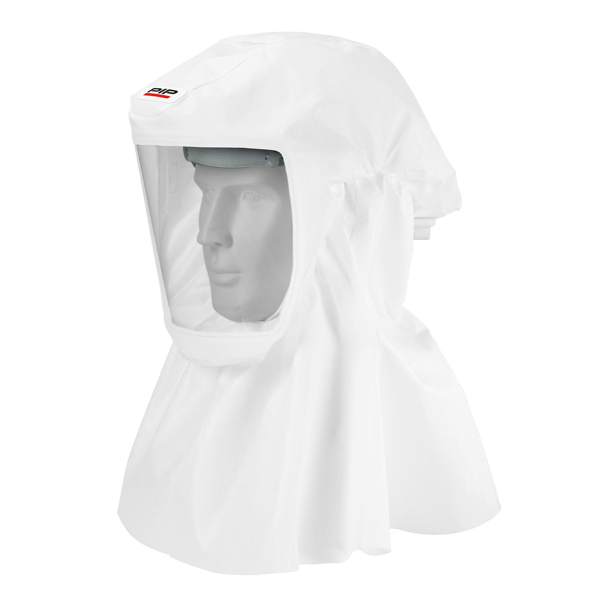 Vanguard G4 White Hood