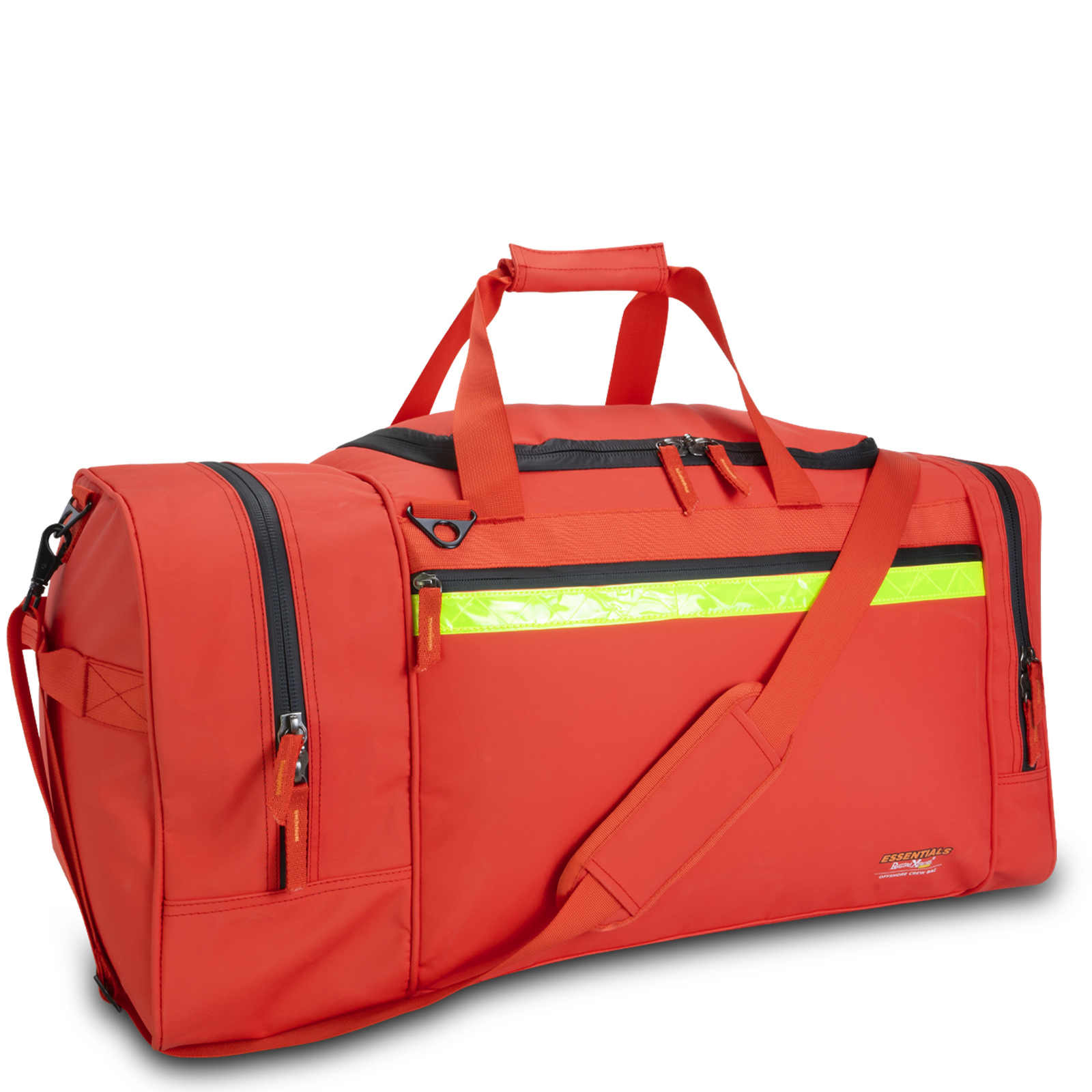 Rugged Xtremes PVC Offshore Crew Bag