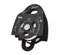 Singing Rock Pulley Twin