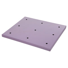 PRATT SHELF. SUITS ASPH 30LTR AND 60LTR CABINETS (5517PH-29S)