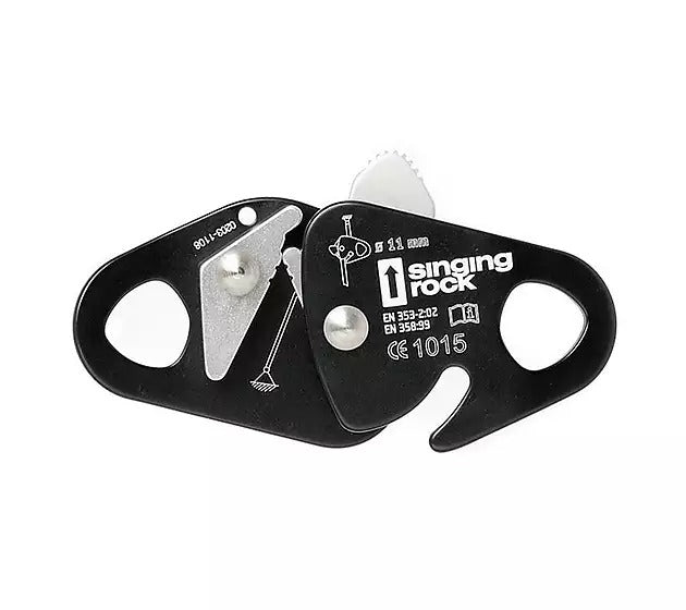 Singing Rock Locker - Fall Arrester Device