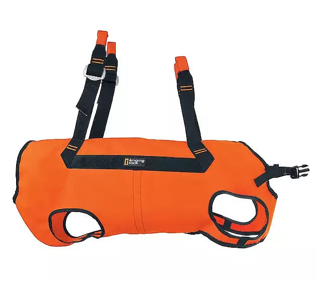 Singing Rock Laika Dog Harness