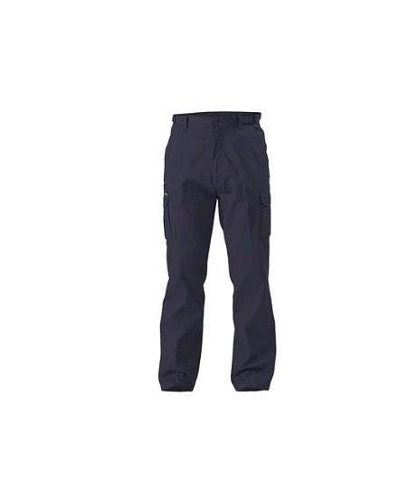 Bisley Original 8 Pocket Cargo Pants