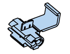 3M Scotchlok IDC Run and Tap Connector 560, 0.75 mm� - 1.0 mm� Solid/Stranded / 1.5 mm� Stranded