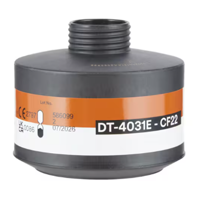 3M Scott Safety Pro2000 Filter CF22 A2-P3 (042670/DT-4031E)