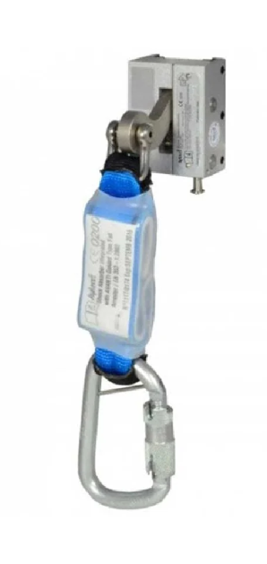 AVANTI Click On Runner Fall Protection Device