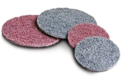 3M Scotch-Brite GB-DH Light Grinding & Blending Disc