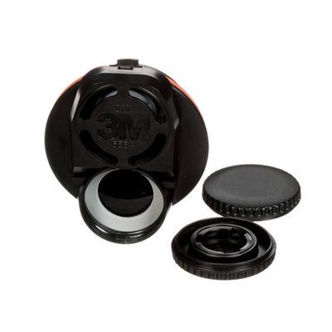 3M DIN Port Adapter Assembly (6884)