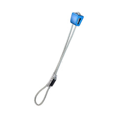 Black Diamond Anod Blue Wired Stopper 9 (BD2252090000ALL1)